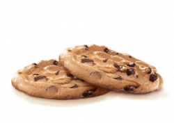 Chocolate-Chip-Cookie-2pcs